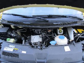 Volkswagen Transporter 2.0 TDI Navi Airco Nw APK picture 6