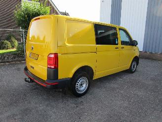 Volkswagen Transporter 2.0 TDI Navi Airco Nw APK picture 5