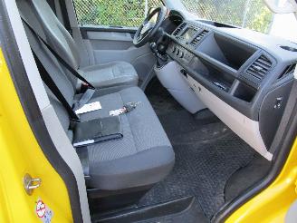 Volkswagen Transporter 2.0 TDI Navi Airco Nw APK picture 7