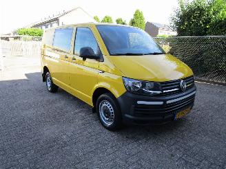 Volkswagen Transporter 2.0 TDI Navi Airco Nw APK picture 4