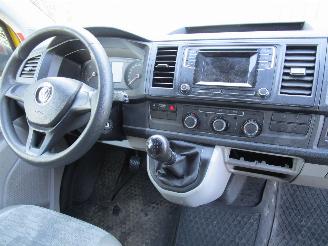 Volkswagen Transporter 2.0 TDI Navi Airco Nw APK picture 8