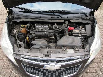 Chevrolet Spark 1.0 Bi-Fuel Airco picture 8