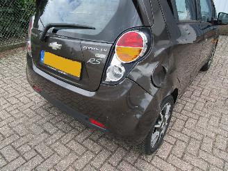 Chevrolet Spark 1.0 Bi-Fuel Airco picture 6