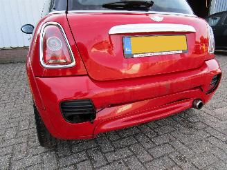 Mini Cooper 1.6 Airco Leder 174.000 KM picture 6