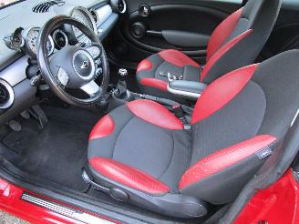 Mini Cooper 1.6 Airco Leder 174.000 KM picture 16