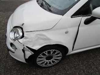 Fiat 500 Twin Air Navi Airco picture 9