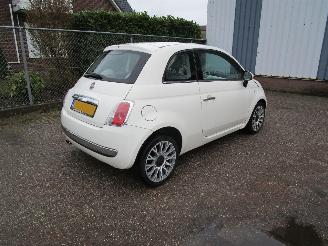 Fiat 500 Twin Air Navi Airco picture 6