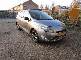 Renault Grand-scenic 1.4 TCE Camera Navi Nw APK picture 3