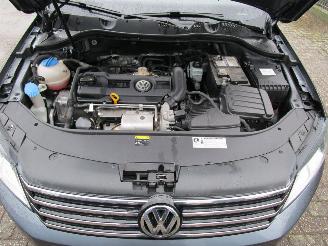 Volkswagen Passat 1.4 TSI Automaat High-Line picture 9