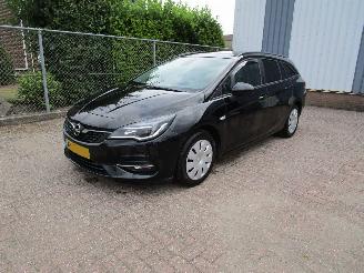  Opel Astra 1.2 Navi Clima Camera 6 Bak 2020/11