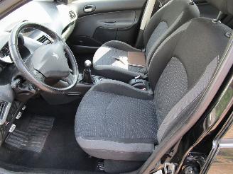 Peugeot 206+ 1.4 XS Airco 5-Drs picture 16