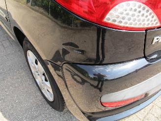 Peugeot 206+ 1.4 XS Airco 5-Drs picture 12