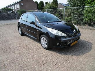 Peugeot 206+ 1.4 XS Airco 5-Drs picture 3