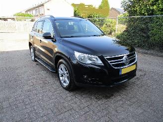 Volkswagen Tiguan 1.4 TSI 4-Motion Clima picture 3