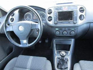 Volkswagen Tiguan 1.4 TSI 4-Motion Clima picture 12