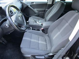 Volkswagen Tiguan 1.4 TSI 4-Motion Clima picture 14
