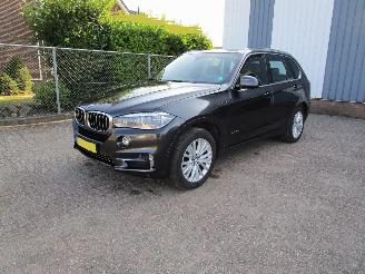 Auto incidentate BMW X5 40e Hybride AWD 2015/12