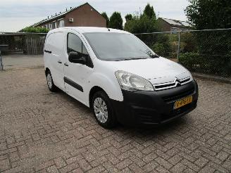 Citroën Berlingo 1.6 HDI Airco Radio/CD Schuifdeur picture 3