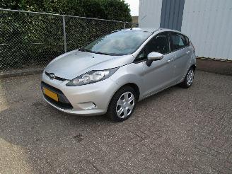  Ford Fiesta 1.25 Airco Radio/CD 5-Drs 2010/12