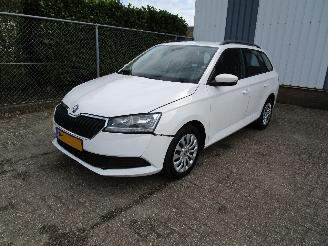  Skoda Fabia 1.0 TSI Navi Airco 2022/4