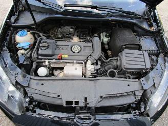 Volkswagen Golf 1.4 TSI Navi Leder Clima 6-Bak picture 10