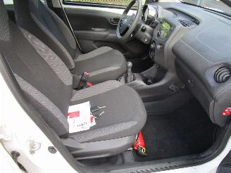 Toyota Aygo Airco Radio 5-Drs picture 11
