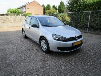 Volkswagen Golf 1.4 TSI Airco 6-Bak 5-Drs picture 5