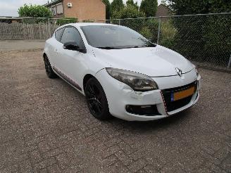 Renault Mégane 1.4 TCE Monaco GP Parelmoer Wit 6-Bak picture 3