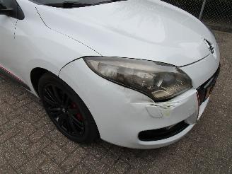 Renault Mégane 1.4 TCE Monaco GP Parelmoer Wit 6-Bak picture 6