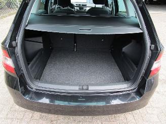 Skoda Fabia 1.2 TSI Clima Radio/CD picture 22
