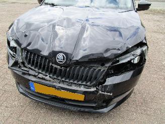 Skoda Fabia 1.2 TSI Clima Radio/CD picture 7