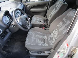 Opel Agila 1.0 Airco Radio/CD picture 12