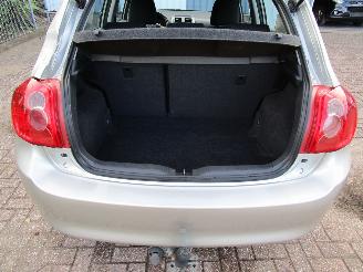 Toyota Auris 1.6 16V Airco Radio/CD 5-Drs picture 10