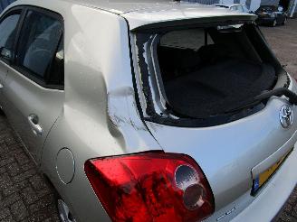 Toyota Auris 1.6 16V Airco Radio/CD 5-Drs picture 7