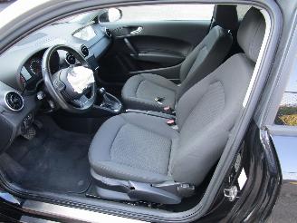 Audi A1 1.4 TFSI Automaat Navi Airco picture 18