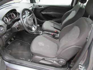 Opel Adam 1.4 Airco Radio/CD 106.000 KM picture 18