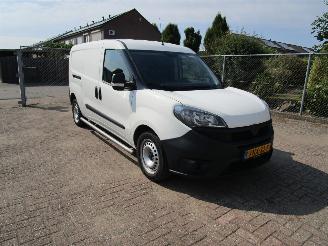 Fiat Doblo 1.4 CNG Maxi 6-Bak picture 3