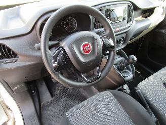 Fiat Doblo 1.4 CNG Maxi 6-Bak picture 11