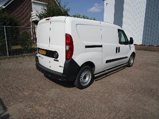 Fiat Doblo 1.4 CNG Maxi 6-Bak picture 4