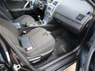 Toyota Avensis 1.8 VVT-I Camera Navi Clima 6-Bak picture 14