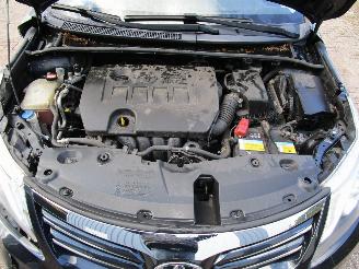 Toyota Avensis 1.8 VVT-I Camera Navi Clima 6-Bak picture 11