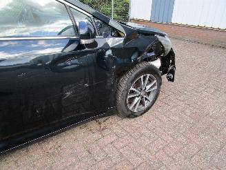 Toyota Avensis 1.8 VVT-I Camera Navi Clima 6-Bak picture 8