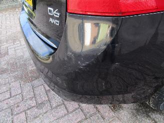 Volvo V-60 2.4 D5 Hybride Navi Clima picture 8