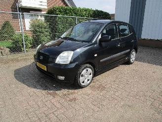 Voiture accidenté Kia Picanto 1.0 Airco 2006/8