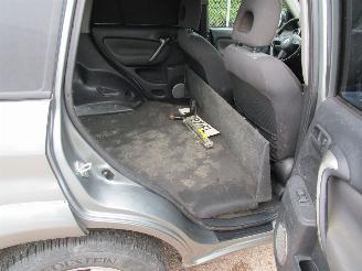 Toyota Rav-4 2.0 D4-D 4WD Clima 1e Eigenaar picture 10
