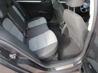 Skoda Superb 1.8 TSI DSG Navi Clima picture 15