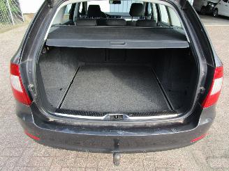 Skoda Superb 1.8 TSI DSG Navi Clima picture 18