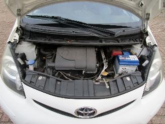 Toyota Aygo Airco Radio/CD 3-Drs picture 7