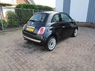 Fiat 500 Twin Air Clima Panodak picture 4
