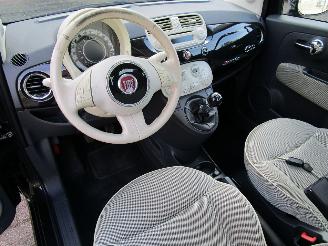 Fiat 500 Twin Air Clima Panodak picture 14